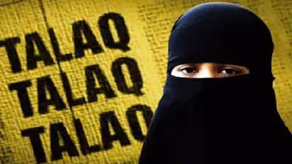 Karnataka: Man booked over texting ‘Triple Talaq’ to wife through Whatsapp from abroad