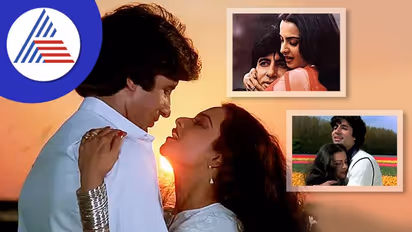 Amitabh Bachchan Birthday Special: A throwback to all the leading ladies that worked with Big B 