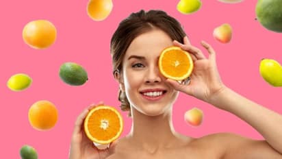 ചര്മ്മത്തിന്റെ ആരോഗ്യത്തിന് കഴിക്കാം ഈ എട്ട് ഭക്ഷണങ്ങള്...