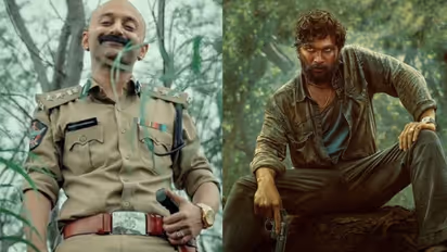 'പുഷ്പ' രാജിനൊപ്പം പൊരുതാൻ ഫഹദ് എത്തില്ലേ ? പ്രതികരണവുമായി നിർമ്മാതാവ്