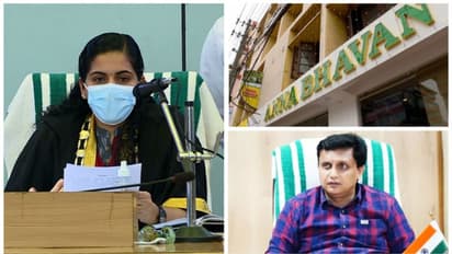 'എംജി റോഡ് വാടകക്ക്', പാർക്കിംഗ് വാടക വിവാദത്തിൽ വിശദീകരണവുമായി നഗരസഭ, ഇടപെട്ട് റിയാസും  