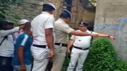 শ্যালিকার মেয়ের সঙ্গে সম্পর্ক, এরপর নিজের মেয়ের সঙ্গে শারীরিক ঘনিষ্ঠতার লোভেই কি খুন হয়েছিলেন হাওড়ার রেলকর্মী?