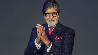 Amitabh Bachchan: 'Drug dealer' fan to building temple to 'Jai Shri Amitabh' mantra - Things fans did for Big 