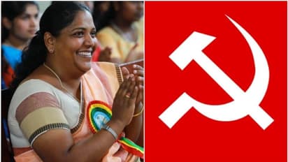 സിപിഐ വിട്ട് വേറെ പാര്ട്ടിയില് ചേര്ന്നോ? പ്രതികരണവുമായി മുന് എംഎല്എ ഇ എസ് ബിജിമോള്