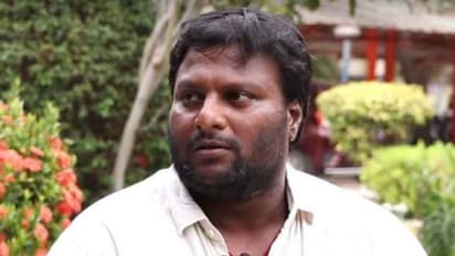 ஆதாரத்தை காட்டுங்க... இல்ல பேசவேண்டாம்..! இயக்குனர் அமீரை வெளுத்தி வாங்கிய மோகன்.ஜி!