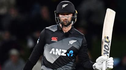 കോണ്‍വെയുടെ ക്ലാസ്, ത്രിരാഷ്ട്ര പരമ്പരയില്‍ ന്യൂസിലന്‍ഡിന് ജയം; ബംഗ്ലാദേശിന് രണ്ടാം തോല്‍വി