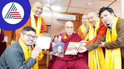 2023ಕ್ಕೆ ರಾಜ್ಯಕ್ಕೆ ಬರಲಿದ್ದಾರೆ ಟಿಬೆಟ್ ಧರ್ಮ ಗುರು ದಲೈಲಾಮ