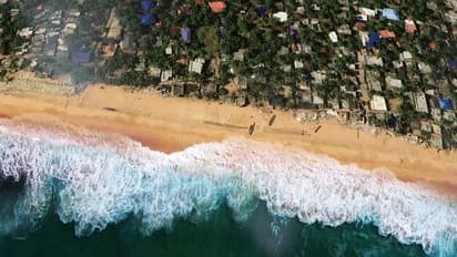 Asianet News 'Dialogues': 'Indian Ocean warming faster than any other ocean; believe the forecast'