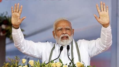 PM Modi Gujarat Visit ಮೊಧೆರಾ ಭಾರತದ ಮೊದಲ ಸೌರಶಕ್ತಿ ಗ್ರಾಮ, ಪ್ರಧಾನಿ ಮೋದಿ ಘೋಷಣೆ