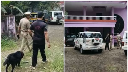 കോട്ടയത്ത് ആളില്ലാത്ത വീട് കുത്തി തുറന്ന് മോഷണം; സ്വർണത്തിനൊപ്പം രണ്ട് പട്ട് സാരിയും മോഷ്ടിച്ച് കള്ളൻ 