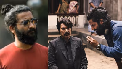 'സ്റ്റാർ എന്ന നിലയിൽ പെരുമാറിയിട്ടില്ല, സംവിധായകന്റെ പൾസറിയുന്ന നടനാണ് മമ്മൂക്ക': നിസാം ബഷീർ