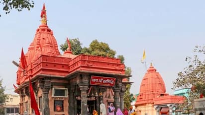 Temples of Ujjain: उज्जैन में महाकाल के अलावा ये 10 मंदिर भी है प्रसिद्ध, जानें क्या हैं इनसे जुड़ी मान्यताएं?