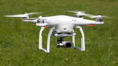 ಚೀನಾ ಗಡಿಗಳನ್ನು ಬಲಪಡಿಸಲು 2000 Drone ಖರೀದಿಸಲಿದೆ ಮೋದಿ ಸರ್ಕಾರ 