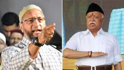 நாங்கள் தான் ஆணுறையை அதிகம் பயன்படுத்துகிறோம்.. மோகன் பகவத்துக்கு பதிலடி கொடுத்த ஓவைசி’