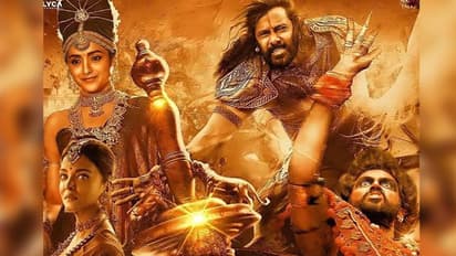 തമിഴ്നാട്ടിൽ പണംവാരിപ്പടമായി 'പൊന്നിയിൻ സെൽവൻ'; മണിരത്നം ചിത്രം ഇതുവരെ നേടിയത്