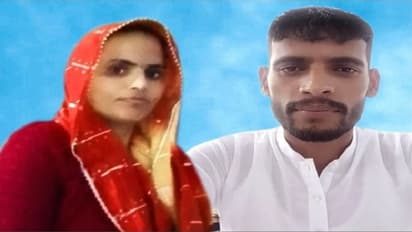 फरवरी में थी शादी, विदाई को बुक था हेलीकाप्टर, सरपंची लड़ाने के लिए 5 महीने पहले कर ली कोर्ट मैरिज