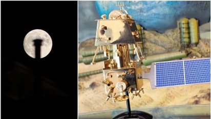 ചന്ദ്രനിലെ സോഡിയം സാന്നിധ്യം, യാഥാർത്ഥ്യം ഇതുവരെ അറിഞ്ഞതിലും അപ്പുറം! നിർണായക കണ്ടെത്തലുമായി ചന്ദ്രയാൻ2