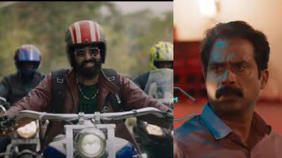 ഒട്ടേറെ പുതുമകളുമായെത്തുന്ന ക്യാമ്പസ് ചിത്രം; 'ഹയ' യുടെ ടീസർ എത്തി