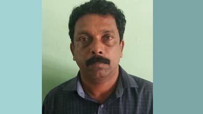 വിദേശത്ത് കൊണ്ടുപോകാമെന്ന് വാഗ്ദാനം ചെയ്ത് 2.2 ലക്ഷം തട്ടി, മുങ്ങി നടന്നു, ഒടുവിൽ പരാതി, അറസ്റ്റ്