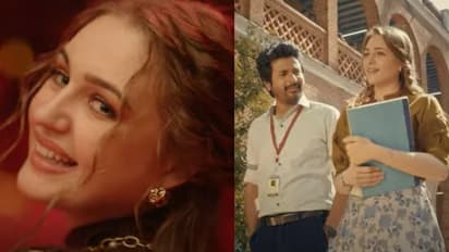 ഒരു ഇന്ത്യൻ ബ്രിട്ടീഷ് യുവതിയെ പ്രണയിച്ച കഥ; രസിപ്പിച്ച് 'പ്രിൻസ്' ട്രെയിലർ