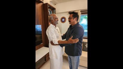 அந்தர் பல்டி அடித்த சரத்குமார்: அஜித்தும் சூப்பர் ஸ்டார் தான், அமிதாப் பச்சனும் சூப்பர் ஸ்டார் தான்!