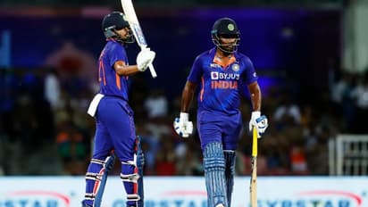 ശ്രേയസിന് സെഞ്ചുറി, കിഷന്റെ മിന്നലാക്രമണം, സെന്‍സിബിള്‍ സഞ്ജു; രണ്ടാം ഏകദിനത്തില്‍ ഇന്ത്യക്ക് ജയം