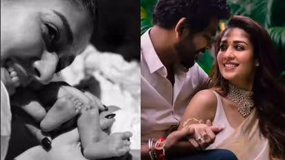 'എല്ലാം ശരിയായ സമയത്ത് നിങ്ങളിലേക്കെത്തും, ക്ഷമയോടെ കാത്തിരിക്കൂ': വിഘ്നേഷ് ശിവന് പറയുന്നു