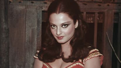  14 ನೇ ವಯಸ್ಸಿನಲ್ಲಿ ಆತ್ಮಹತ್ಯೆಗೆ ಪ್ರಯತ್ನಿಸಿದ ರೇಖಾರ ಮುಂದೆ ತಾಯಿ ಇಟ್ಟ ಆಯ್ಕೆಗಳೇನು ಗೊತ್ತಾ?