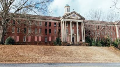 दुनिया का सबसे बड़ा पागलखाना जहां एक साथ 12 हजार मरीजों का इलाज हो सकता था, जानिए अब किस हाल में 