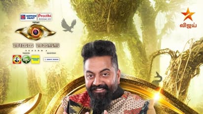 டார்லிங்... டார்லிங்னு சொல்லியே 50 நாட்களை ஓட்டிய ராபர்ட் மாஸ்டருக்கு பிக்பாஸ் தந்த சம்பளம் எவ்வளவு தெரியுமா?