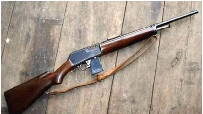  ആടുകളുടെ എണ്ണത്തിൽ കുറവ്, തർക്കം; മദ്യപിച്ചതിനു പിന്നാലെ അയൽക്കാരനെ വെടിവെച്ചുകൊന്നു