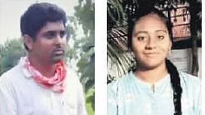 காலில் விழாத குறையாக கெஞ்சியும் காதலை ஏற்க மறுப்பு.. நடுரோட்டில் இளம்பெண் சரமாரியாக வெட்டி படுகொலை.!