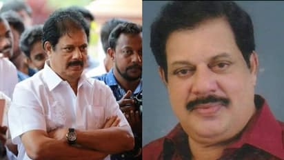 നടൻ കാര്യവട്ടം ശശികുമാർ അന്തരിച്ചു 