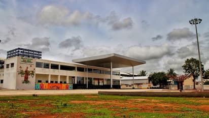 ನಾಳೆ ಹುಬ್ಬಳ್ಳಿ-ದೆಹಲಿ ಹೊಸ ರೈಲಿಗೆ ಚಾಲನೆ