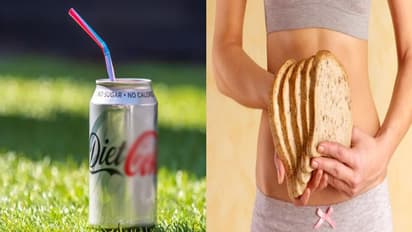 सावधान! डाइट फूड्स और ड्रिंक्स से मोटापा समेत हो सकती है ये 3 तरह की खतरनाक बीमारियां