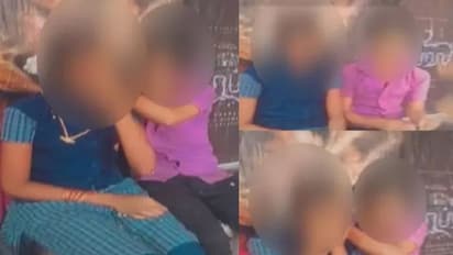 பஸ் ஸ்டாப்பில் வைத்து மாணவிக்கு தாலி கட்டிய விவகாரம்.. முகநூல் வீடியோ வெளியிட்ட நபரின் நிலையை பார்த்தீங்களா.!