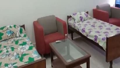 बिहार के इस जिले में शराबियों के लिए VIP ट्रीटमेंट, एसी-सोफा से लैस है स्पेशल सेल