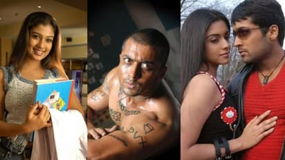 'ഗജനിക്ക്' രണ്ടാം ഭാഗം വരുന്നു ? സൂര്യ- മുരുഗദോസ് കോമ്പോ ഒന്നിക്കുന്നുവെന്ന് റിപ്പോർട്ട്