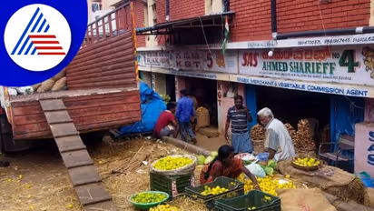 ಕಲಾಸಿಪಾಳ್ಯ ಮಾರುಕಟ್ಟೆ ಸ್ಥಳಾಂತರಕ್ಕೆ ಜಾಗವೇ ಸಿಗುತ್ತಿಲ್ಲ!