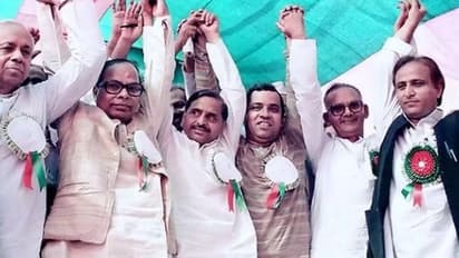 कुश्ती के दांव को पॉलिटिक्स में आजमाने वाले पहले नेता थे मुलायम, पहली बार सीएम बनने के लिए मारा था 'चरखा दांव'