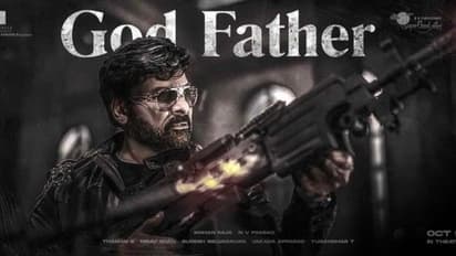 ബജറ്റ് 85 കോടി, ഒരാഴ്ചയ്ക്കുള്ളിൽ 100 കോടിയായി തിരിച്ചുപിടിച്ച് ​'ഗോഡ് ഫാദർ' !