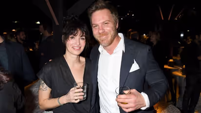 Inside pics of Game of Thrones star Lena Headey’s Italy wedding with Marc Menchaca; Sophie Turner attends