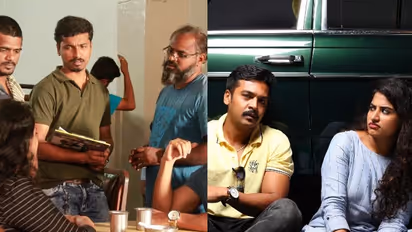  ರವೀಂದ್ರ ಪರಮೇಶ್ವರಪ್ಪ ನಿರ್ದೇಶನದ 'ಯೆಲ್ಲೋ ಗ್ಯಾಂಗ್ಸ್' ಬಿಡುಗಡೆಗೆ ಫಿಕ್ಸ್ ಆಯ್ತು ಡೇಟ್