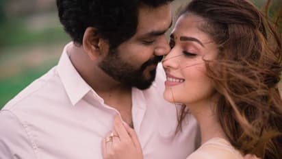 நயன்தாரா-விக்னேஷ் சிவன் தம்பதிக்கு குழந்தைகள் மூலம் ஜாக்பாட் அடிக்கும்..! பிரபல ஜோதிடரின் துல்லிய கணிப்பு..! 