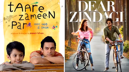 World Mental Health Day 2022: 'Dear Zindagi' to 'My Name Is Khan, 5 films to watch on the occasion
