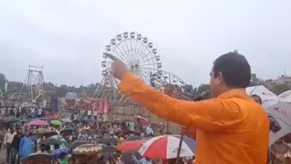 From total boycott to beheading... hate speeches by BJP leaders and priests in Delhi