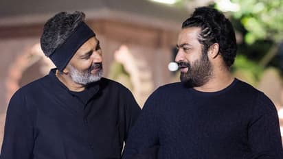 அப்போ ரூ.12 கோடி... இப்போ ரூ.2000 கோடி - ராஜமவுலி பாக்ஸ் ஆபிஸின் ‘பாகுபலி’ ஆன கதை தெரியுமா?