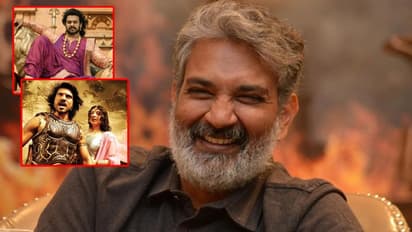 BOX OFFICE पर तहलका मचाने वाले राजामौली ने नहीं दी 1 भी फ्लॉप, इन 12 ब्लॉकबस्टर से कमाए करोड़ों
