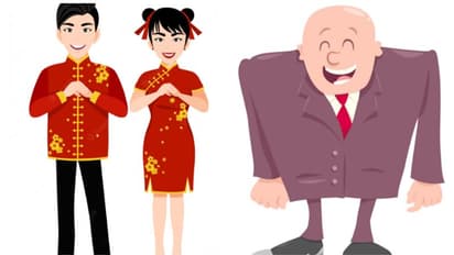 'ചങ്കിനുള്ളില് നീയാണെന്ന്' അമേരിക്കൻ മുതലാളിയോട് ചൈനാക്കാര്!