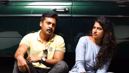 Beware! The Yellow Gangs will be here on November 11